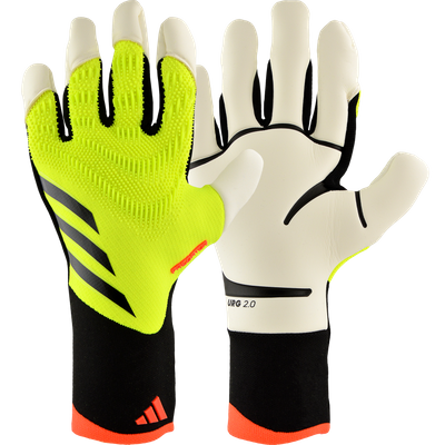adidas Predator Pro Hybrid Energy Citrus