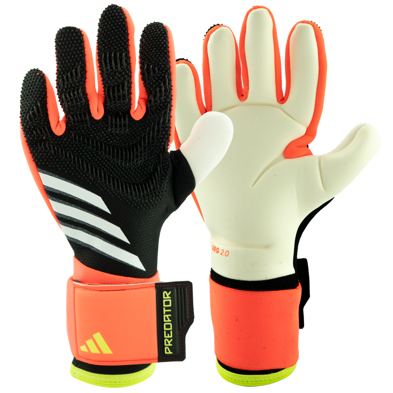 adidas Predator Pro Kids Solar Energy