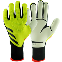 Guanti da portiere nel KEEPERsport Online Shop