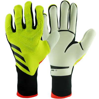 adidas Predator Pro NC Promo Energy Citrus