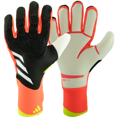 adidas Predator Pro NC Solar Energy