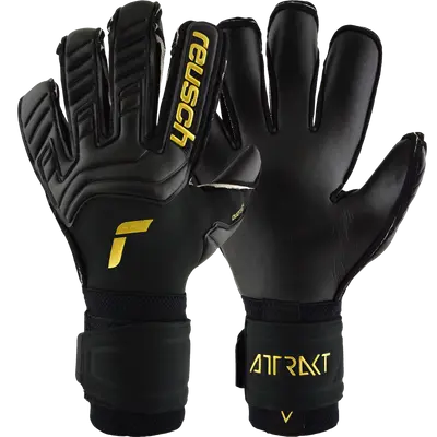 Reusch Attrakt Duo Evolution Cut