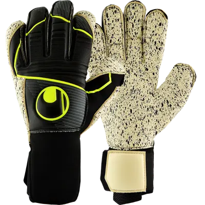 Uhlsport Supergrip+ RC Flex Frame Carbon