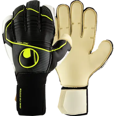 Uhlsport Absolutgrip RC Flex Frame Carbon
