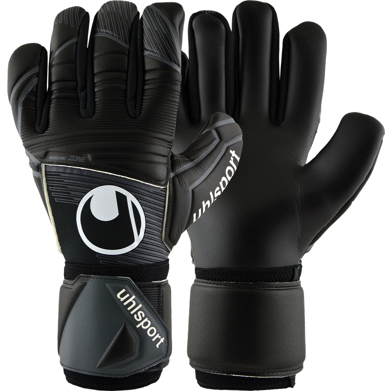 uhlsport COMFORT ABSOLUTGRIP 8.5号 uhlsport Absolutgrip Double Pack