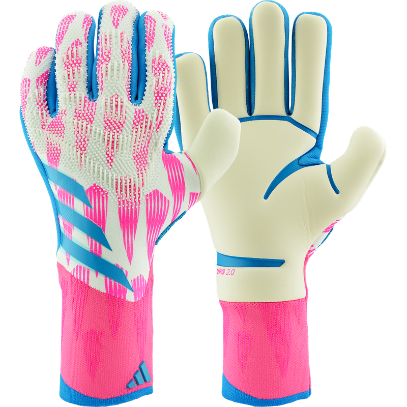 Adidas predator pro rosa hotsell