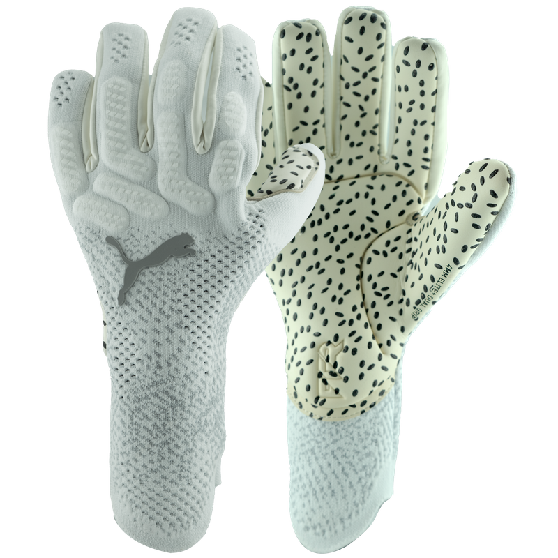 Puma fleece gloves online
