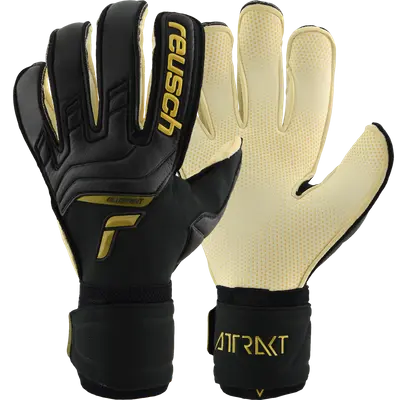 Reusch Attrakt X GluePrint
