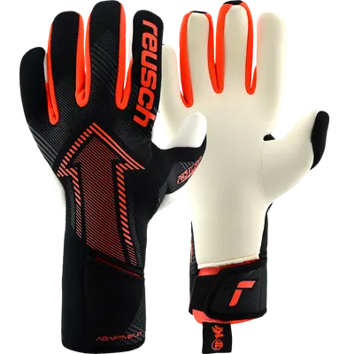 Reusch Fastgrip Gold X #KSEdition