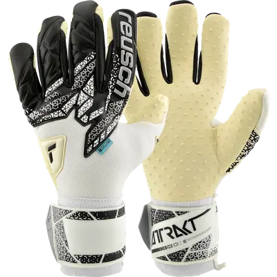 Reusch Attrakt SpeedBump GK25