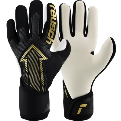 Reusch Fastgrip Silver