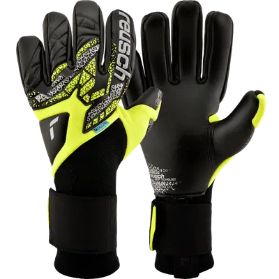 Reusch Attrakt Gold X NC Gravity GK25