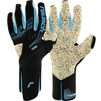 Reusch Attrakt Freegel Fusion Strapless