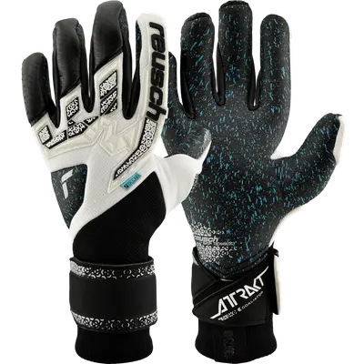 Reusch Attrakt Freegel Fusion Goaliator GK25