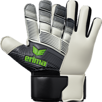 Erima Childrens Skinator Protect 2.0 Goalkeeper Gloves 