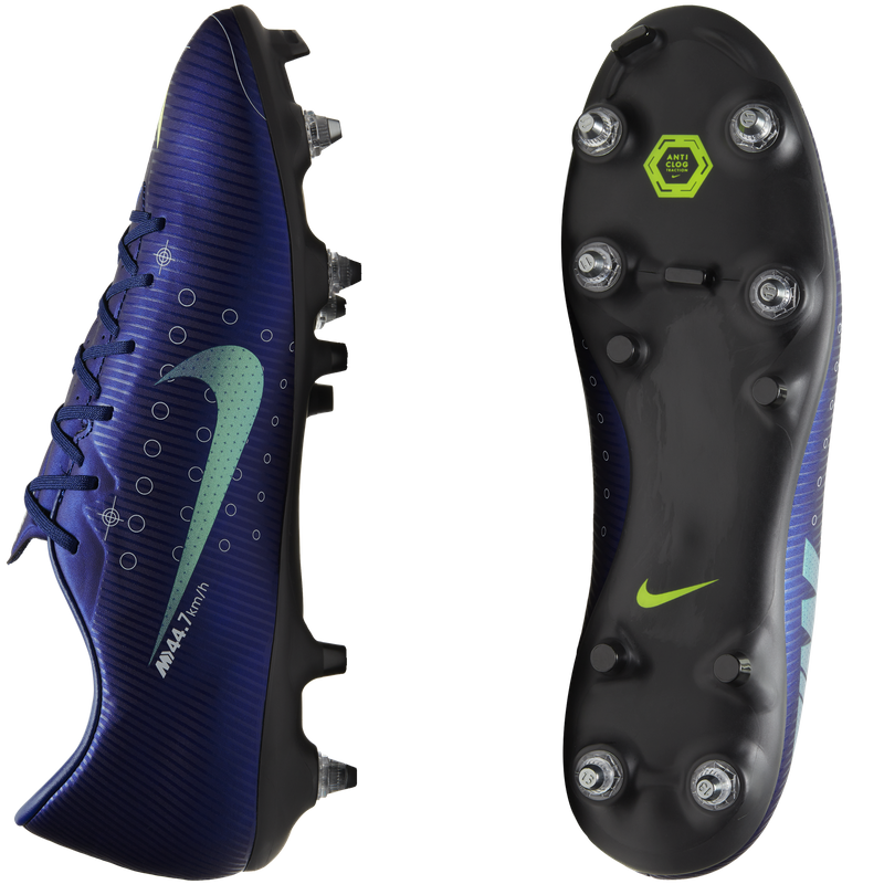 Nike Mercurial Vapor XIII Elite MDS AC Pro SG Football