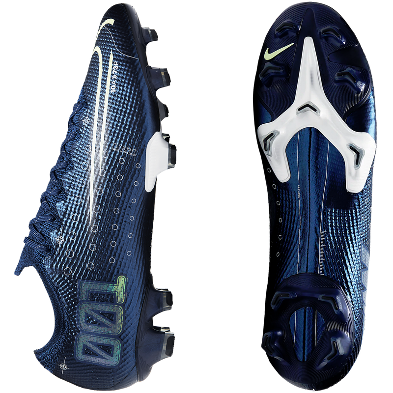 Football shoes Nike VAPOR 13 ELITE MDS FG 