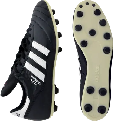adidas Copa Mundial FG