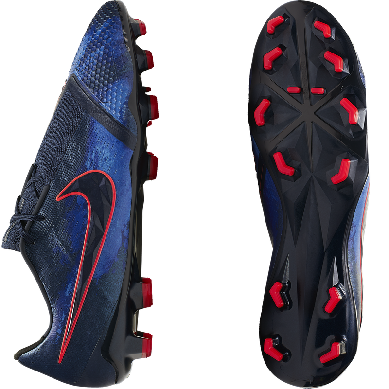 Nike Phantom Venom Elite FG - Red