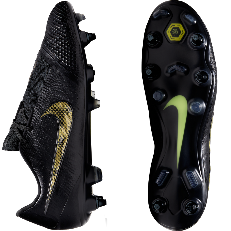 Mercurial Superfly 14 Elite SG Shadow Pack Metal Studs – PITCH