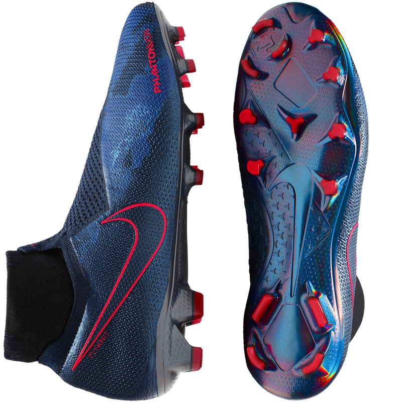 Nike Phantom Vision Elite FG