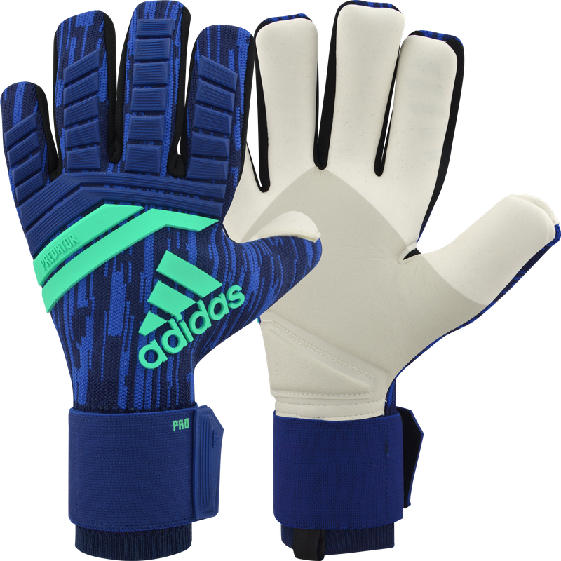 Adidas predator shop pro 2018 torwarthandschuh