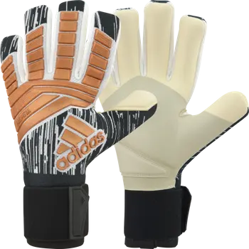 adidas miPredator Pro NC (black/gold)
