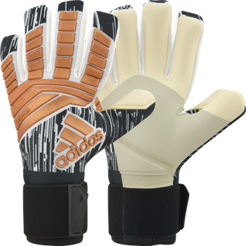 adidas miPredator Pro NC (black/gold)
