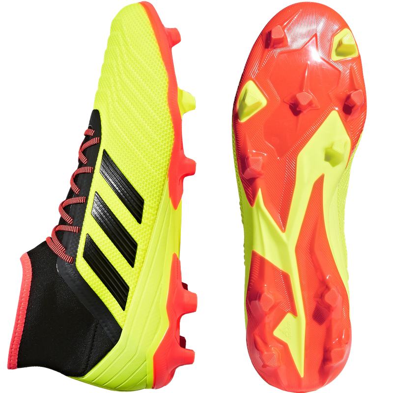 Predator 18.2 clearance adidas