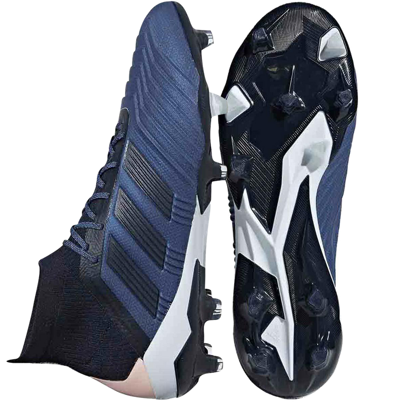 adidas Predator 18.1 FG - Blue