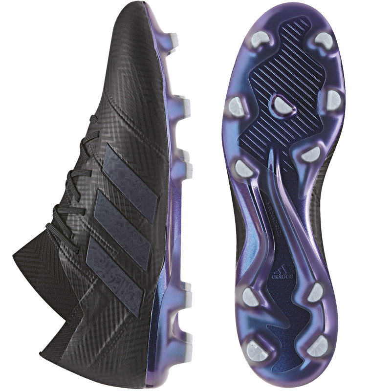 Nemeziz discount 18.1 black