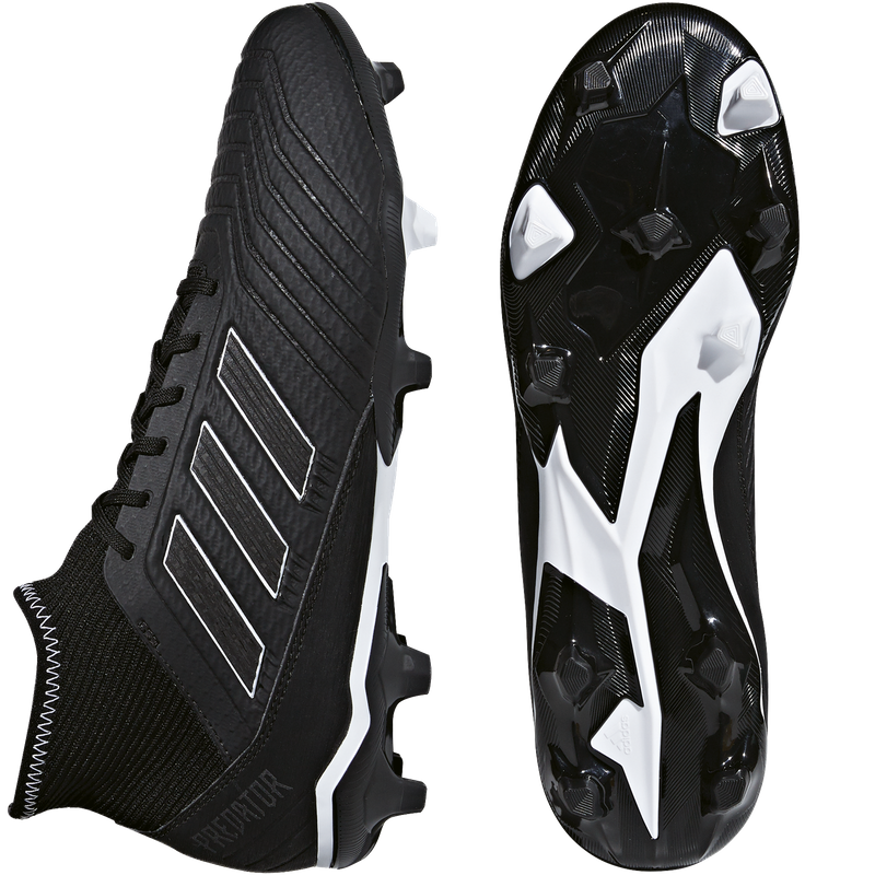 Adidas predator hot sale 18.3 noir