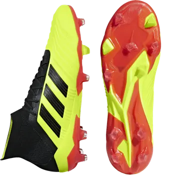 adidas Predator 18.1 FG