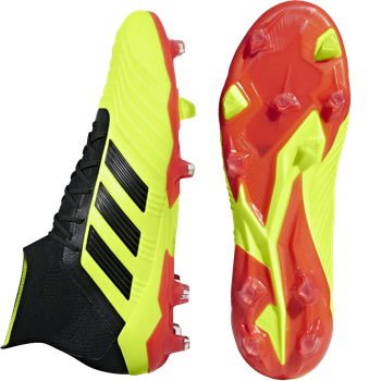 adidas Predator 18.1 FG