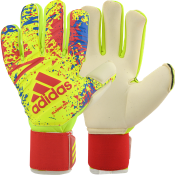 adidas Classic Pro