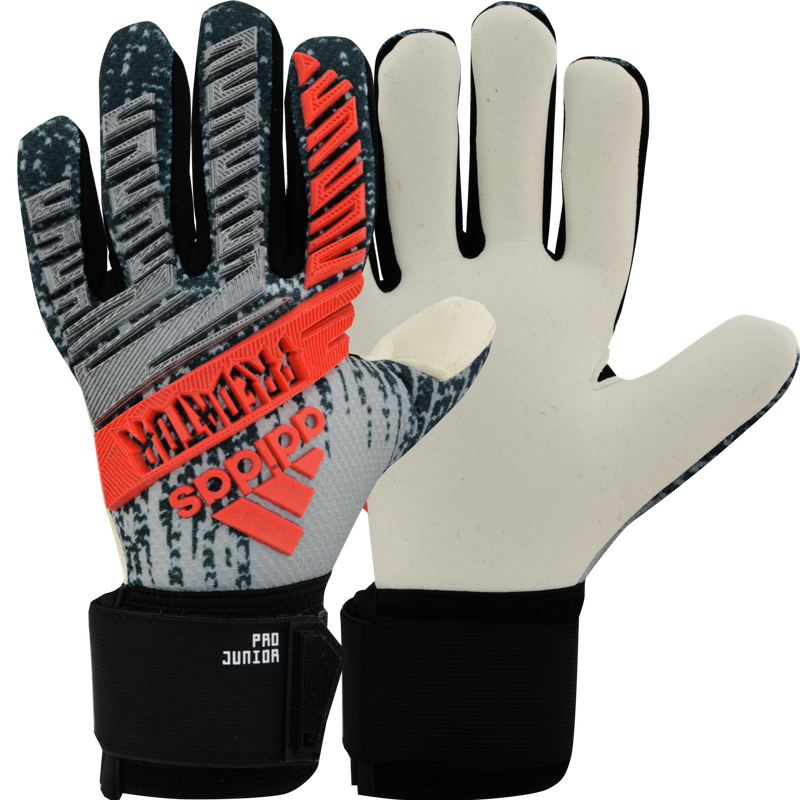 adidas predator pro gloves 2018