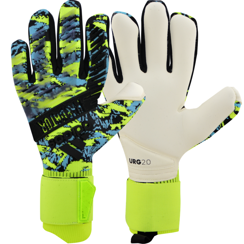 Manuel neuer sale gloves 2019