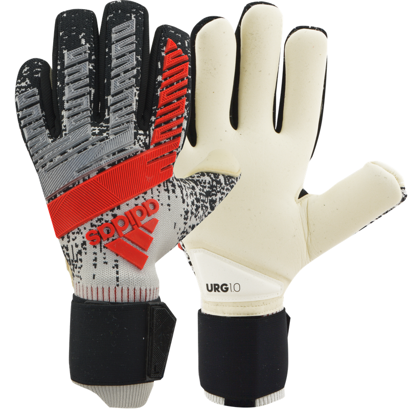 Adidas predator best sale 19 gloves