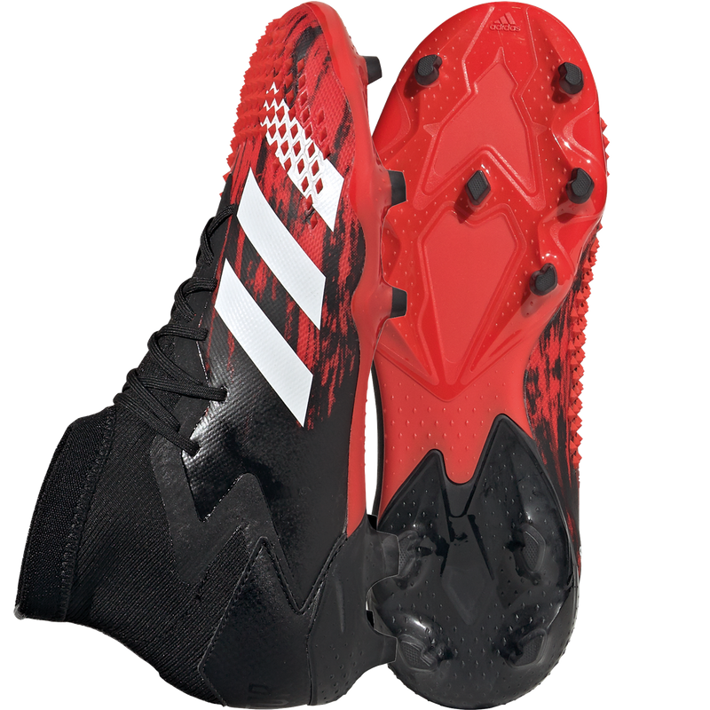 adidas Predator Mutator 20.1 FG J Kids