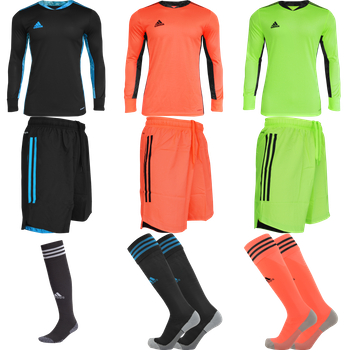 adidas AdiPro 20 l/s GK-SET Konfigurator