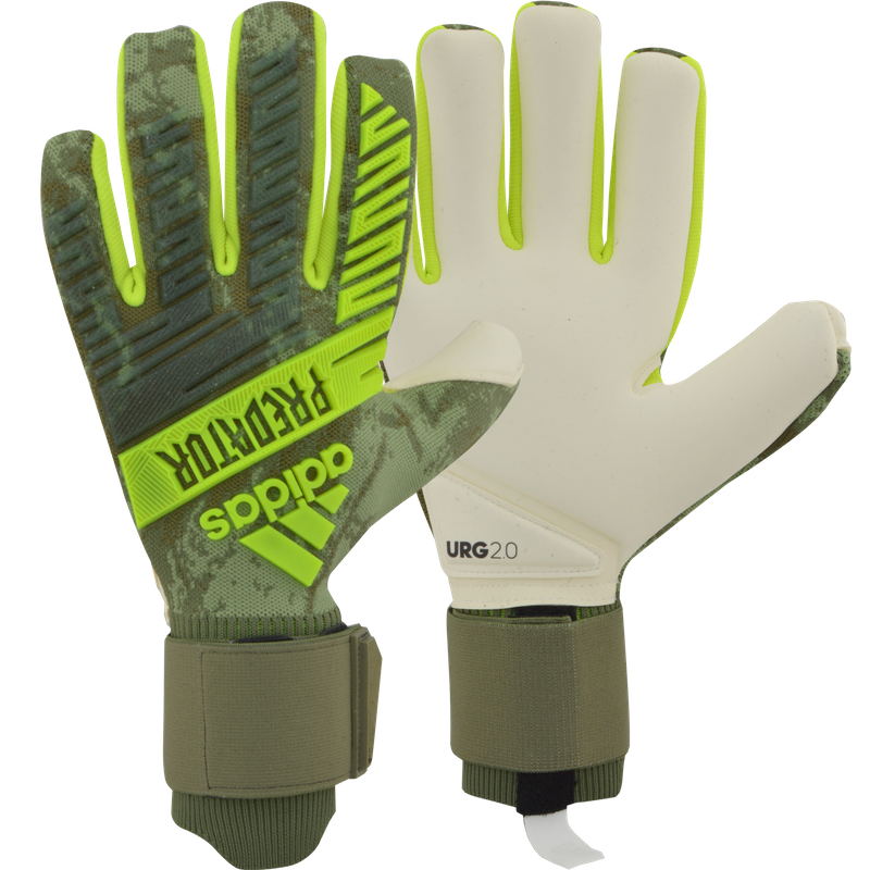 adidas predator pro green