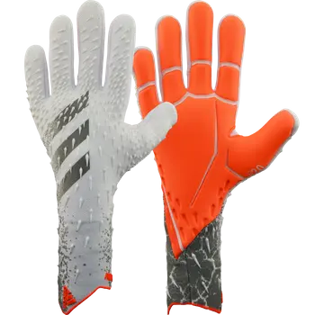 adidas Predator Pro NC White Spark