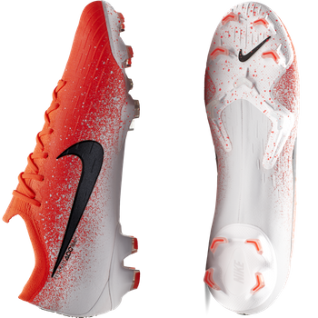 Nike Mercurial Vapor XII Euphoria Elite FG