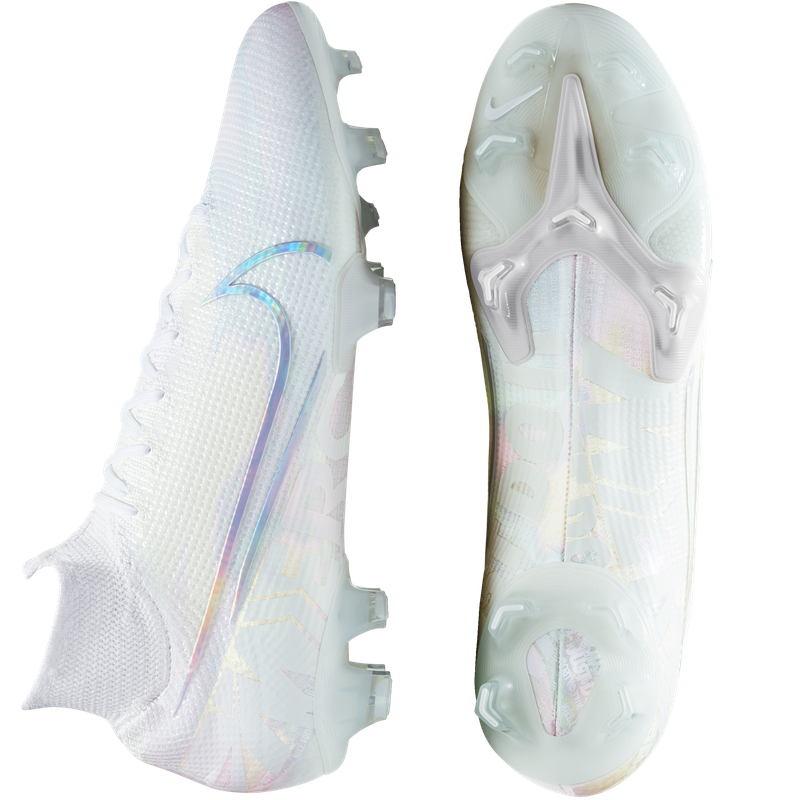 nike mercurial superfly 7 white