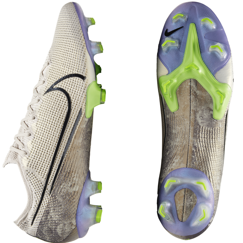 Nike Mercurial Vapor XIII Planet Football Elite FG - beige