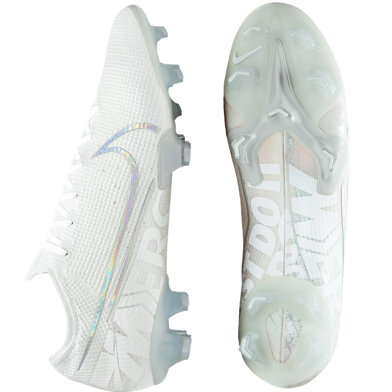 Nike Mercurial Vapor XIII New Lights Elite AG-Pro - White