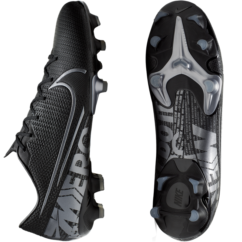 Nike Black Football Boots Pack 2021