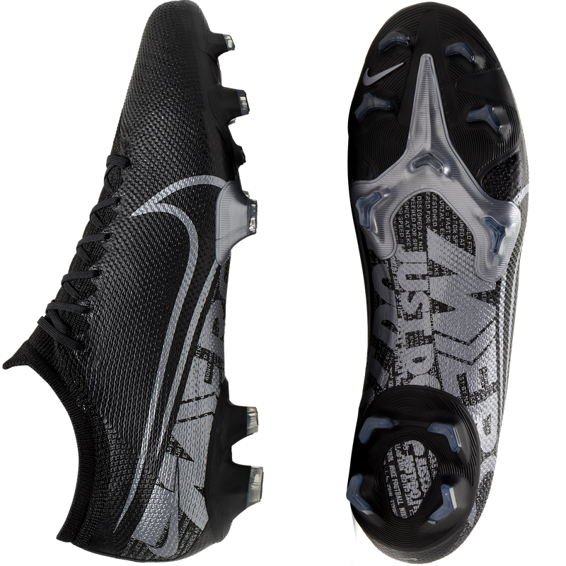 Nike Mercurial Vapor XIII Black Pack Elite SG-Pro AC