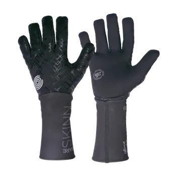 Glove Glu Bare Skinn NC