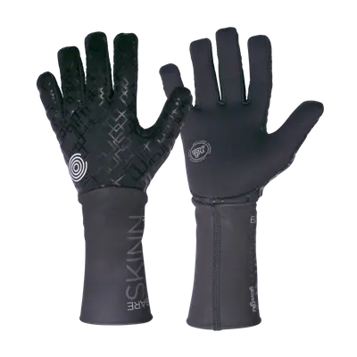 Glove Glu Bare Skinn NC